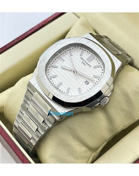 patek philippe replica watches price in india|Patek Philippe nautilus copy.